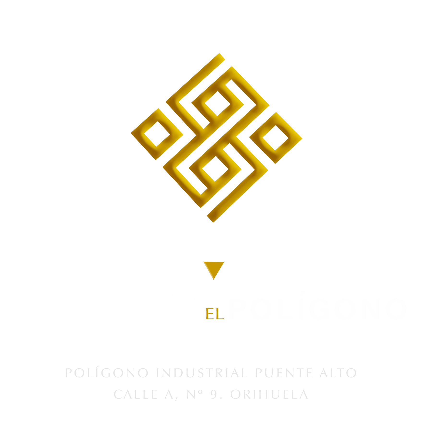 barberia-el-poligono-logo-dorado-pie-de-pagina
